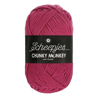 Scheepjes Chunky Monkey